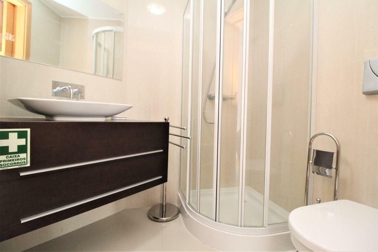 Living Penthouse Apartment ฟุงชาล ภายนอก รูปภาพ