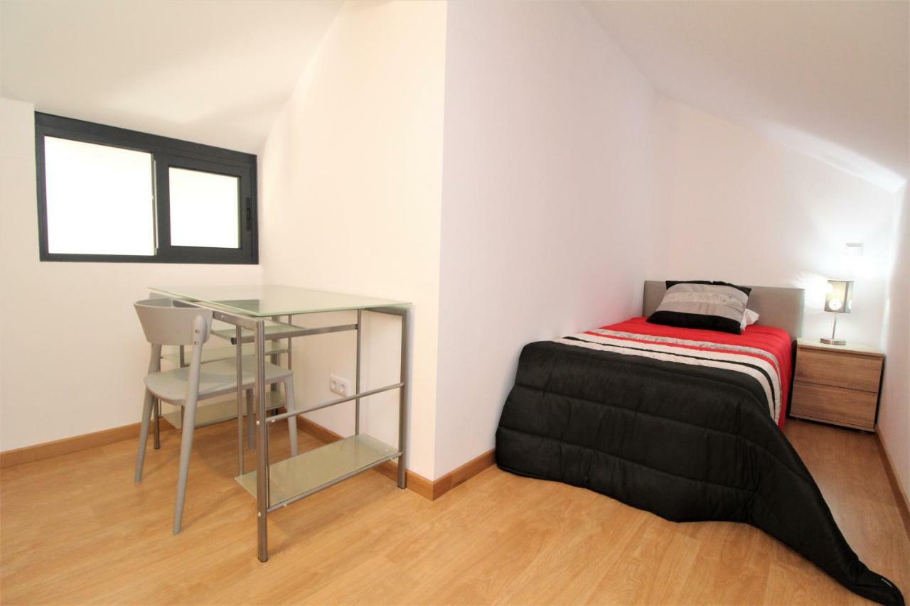 Living Penthouse Apartment ฟุงชาล ภายนอก รูปภาพ