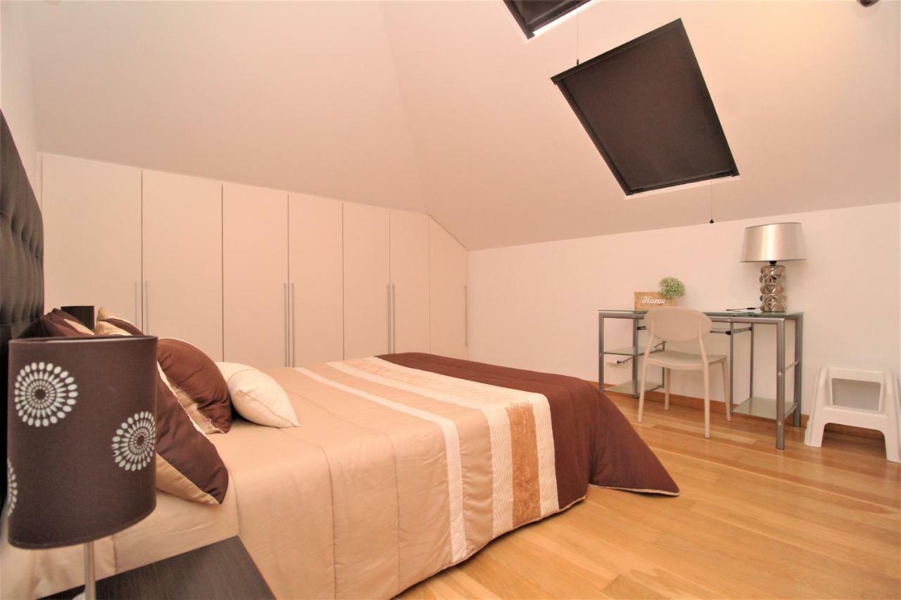 Living Penthouse Apartment ฟุงชาล ภายนอก รูปภาพ